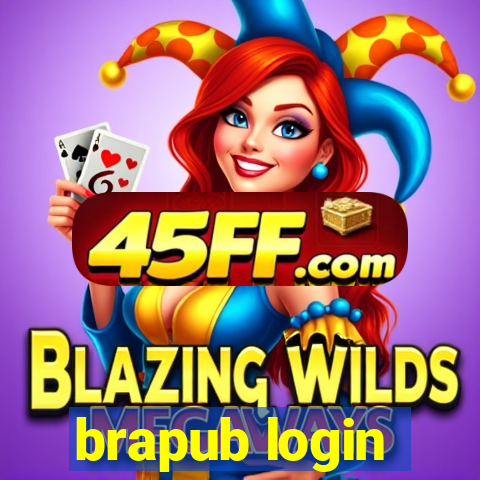 brapub login